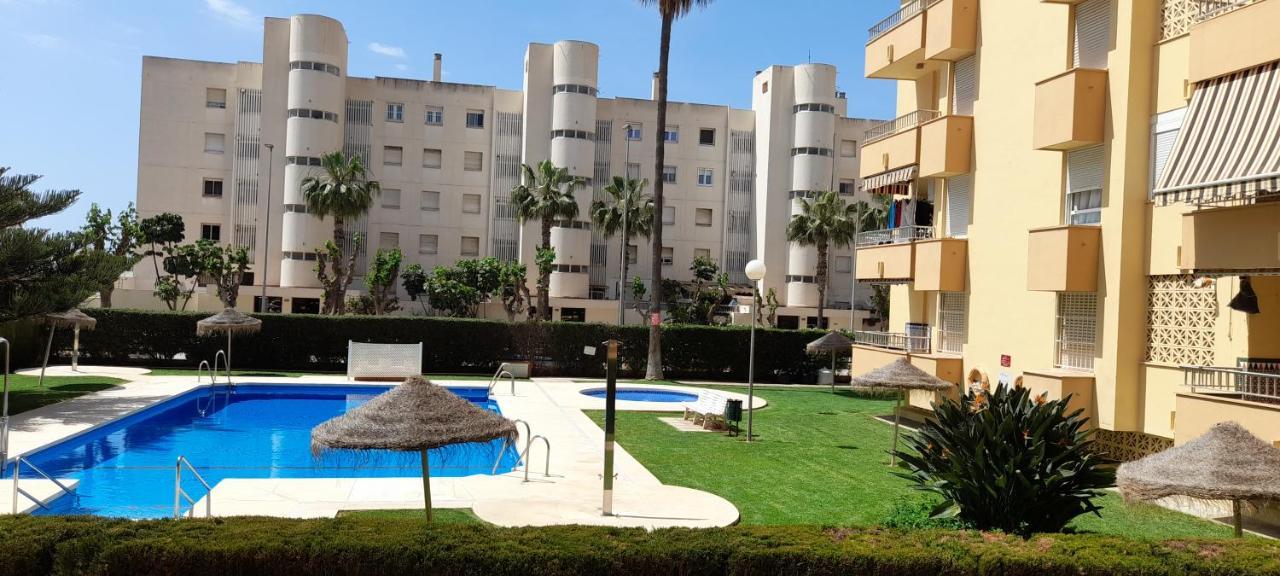 El Rincon De Aldebaran Apartment Rincon de la Victoria Exterior photo