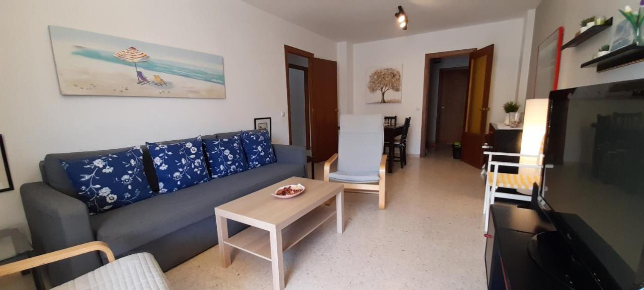 El Rincon De Aldebaran Apartment Rincon de la Victoria Exterior photo