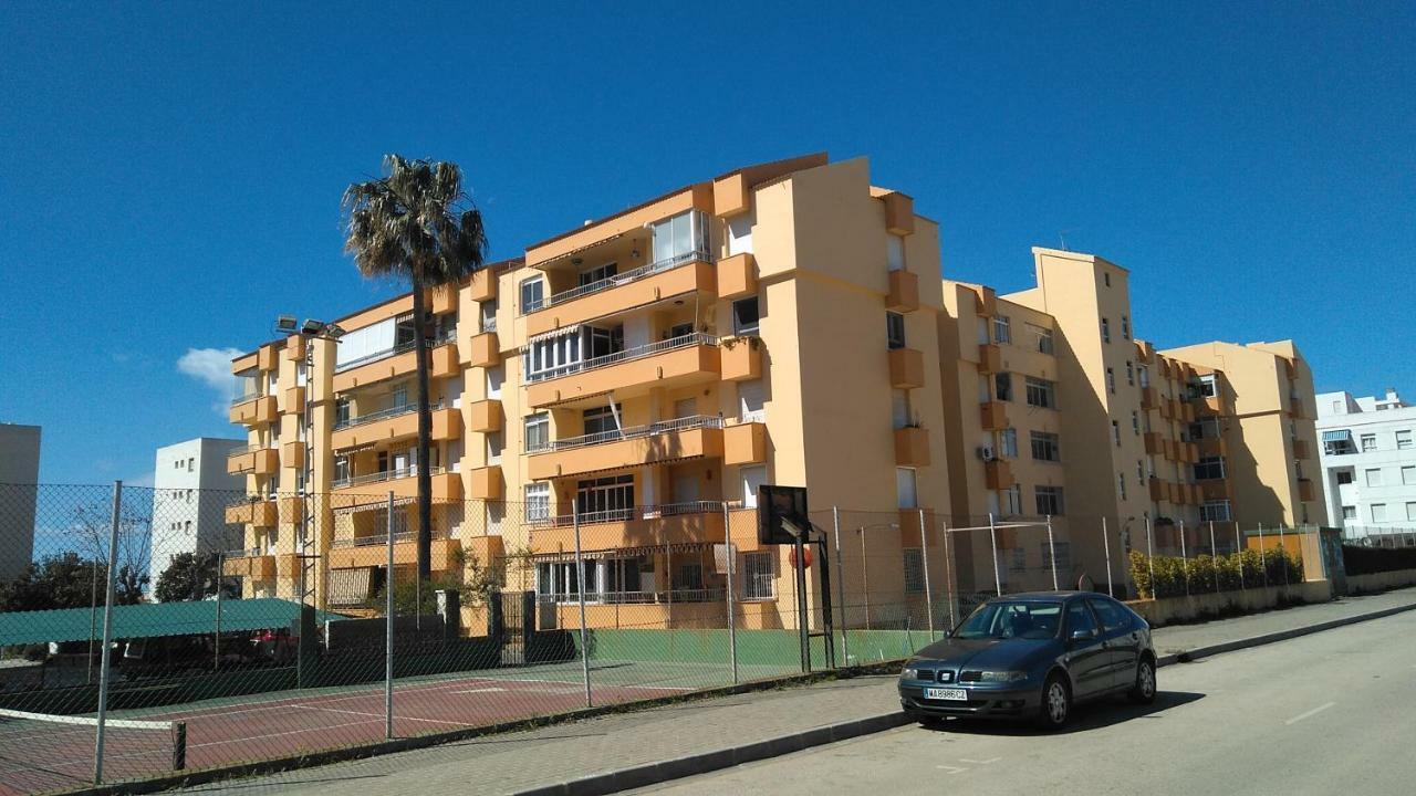 El Rincon De Aldebaran Apartment Rincon de la Victoria Exterior photo