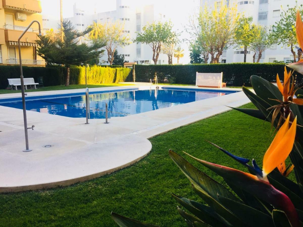 El Rincon De Aldebaran Apartment Rincon de la Victoria Exterior photo
