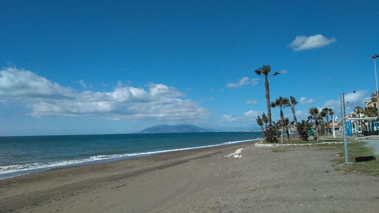 El Rincon De Aldebaran Apartment Rincon de la Victoria Exterior photo
